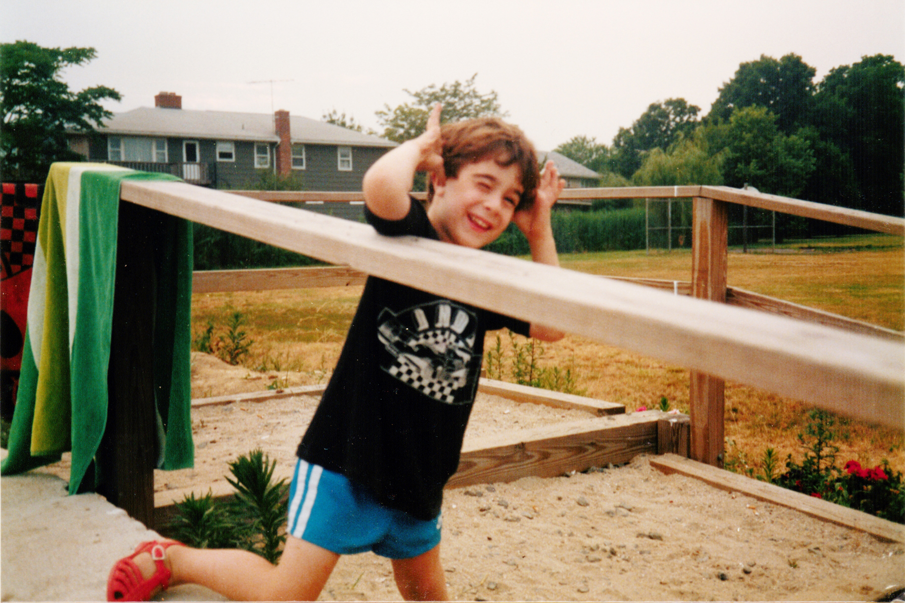 Little Dave